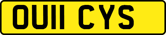 OU11CYS