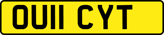 OU11CYT