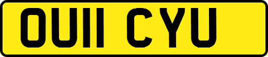 OU11CYU