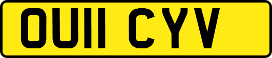OU11CYV