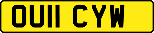 OU11CYW