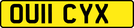 OU11CYX