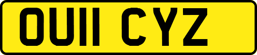 OU11CYZ