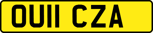 OU11CZA