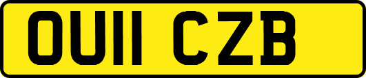 OU11CZB