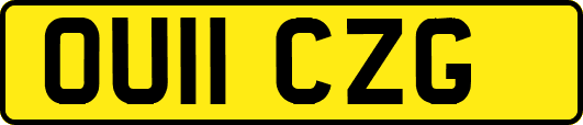 OU11CZG