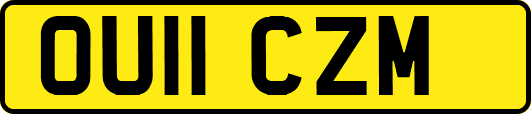 OU11CZM