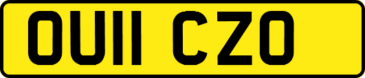 OU11CZO