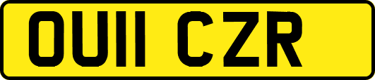 OU11CZR