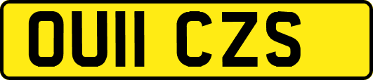 OU11CZS