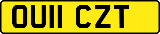 OU11CZT