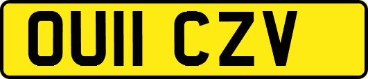 OU11CZV