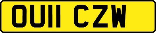 OU11CZW
