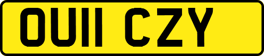 OU11CZY