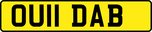 OU11DAB