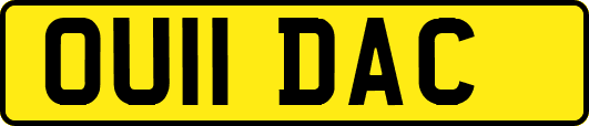 OU11DAC