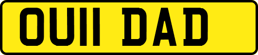 OU11DAD