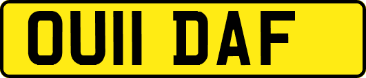 OU11DAF