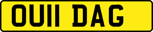 OU11DAG