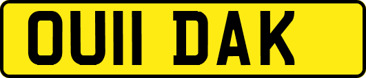OU11DAK