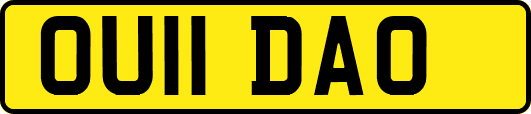 OU11DAO
