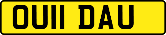 OU11DAU