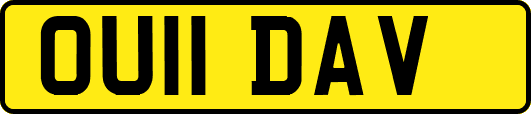 OU11DAV