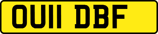 OU11DBF
