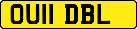 OU11DBL