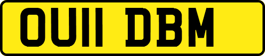 OU11DBM