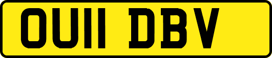 OU11DBV