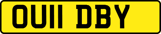 OU11DBY