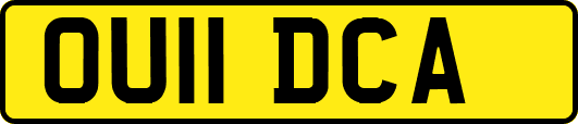 OU11DCA