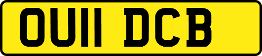 OU11DCB