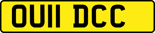 OU11DCC