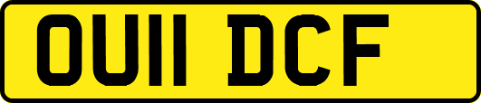OU11DCF