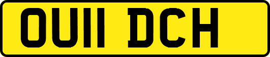 OU11DCH