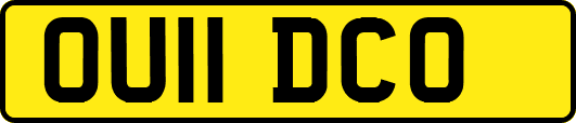 OU11DCO