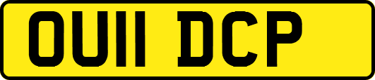 OU11DCP