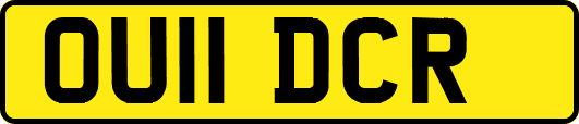 OU11DCR