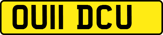 OU11DCU