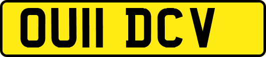 OU11DCV