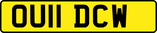 OU11DCW