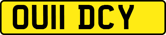 OU11DCY