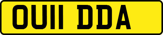 OU11DDA