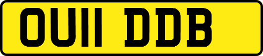 OU11DDB