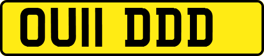 OU11DDD