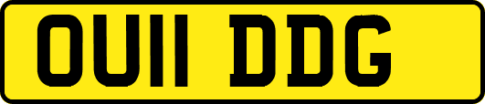 OU11DDG