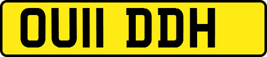 OU11DDH