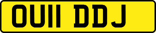OU11DDJ